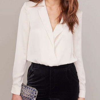 E-Comm: Cassie Randolph